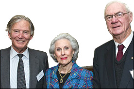 Potter Foundation Governors